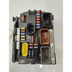 Boitier Servitude Moteur (bsm) Citroen C3 1 Phase 2